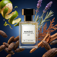 Riecht wie... Armani Code - No. 260