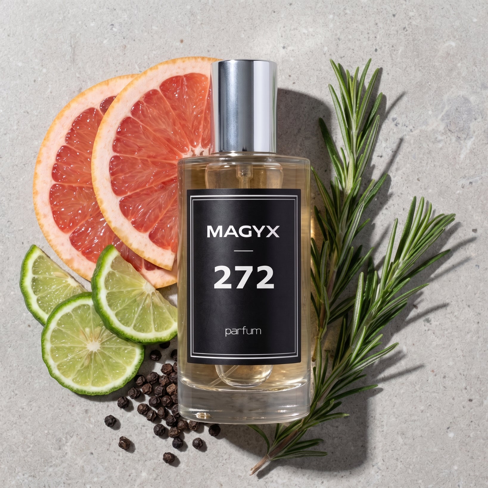 Smells like Light Blue - No. 272