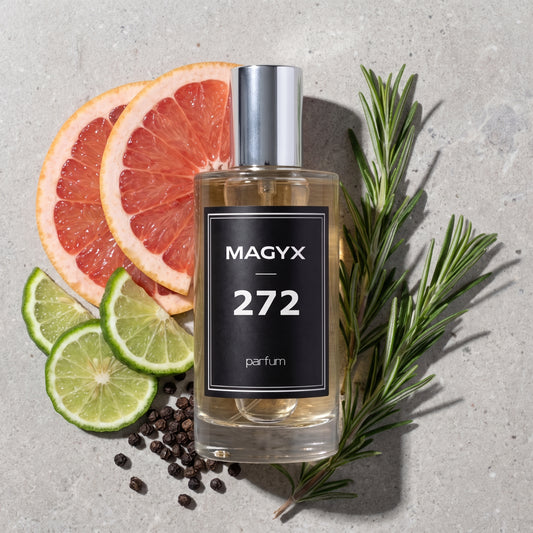 Smells like Light Blue - No. 272
