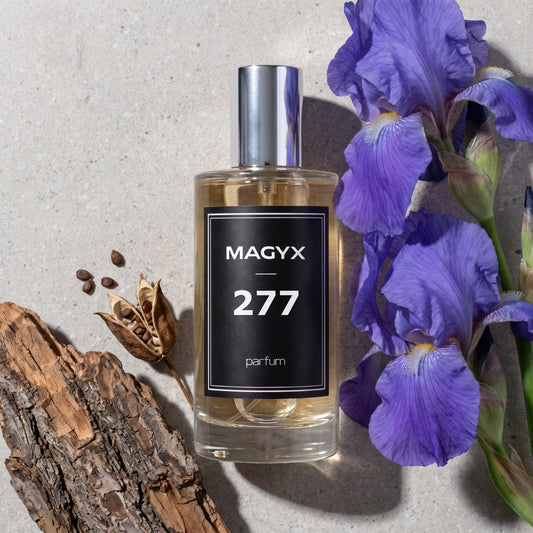 Smells like... Homme Intense - No. 277