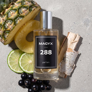 Smells like... Aventus for Him- No. 288