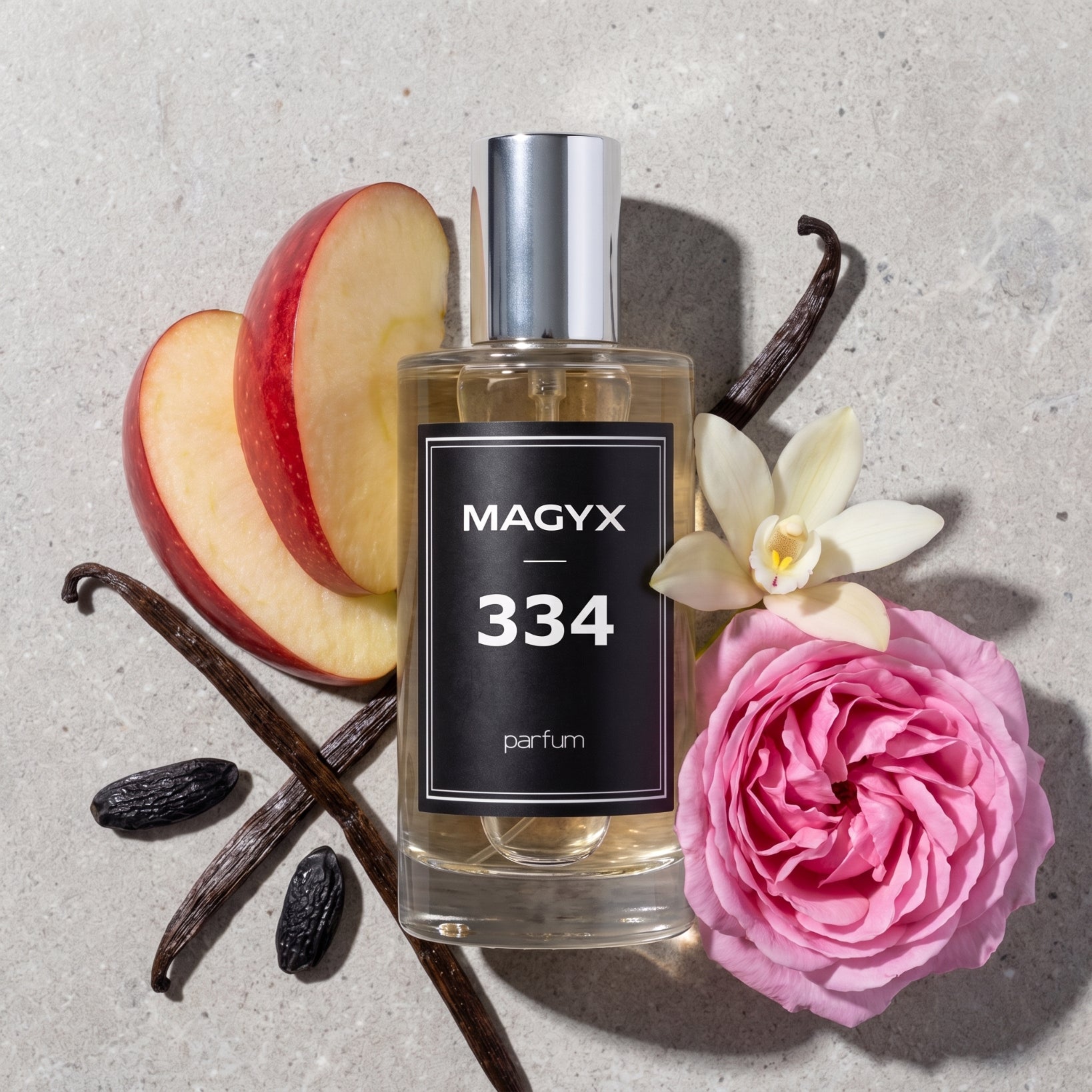 Smells like... One Million Elixir - No. 334
