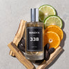 Smells like... Sauvage Parfum - No. 338