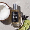 Smells like Le Beau - No. 341