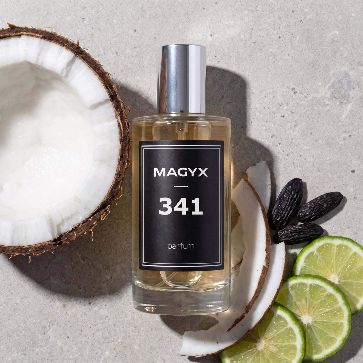 Smells like Le Beau - No. 341