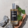 Smells like... Uomo Born in Roma - No. 360