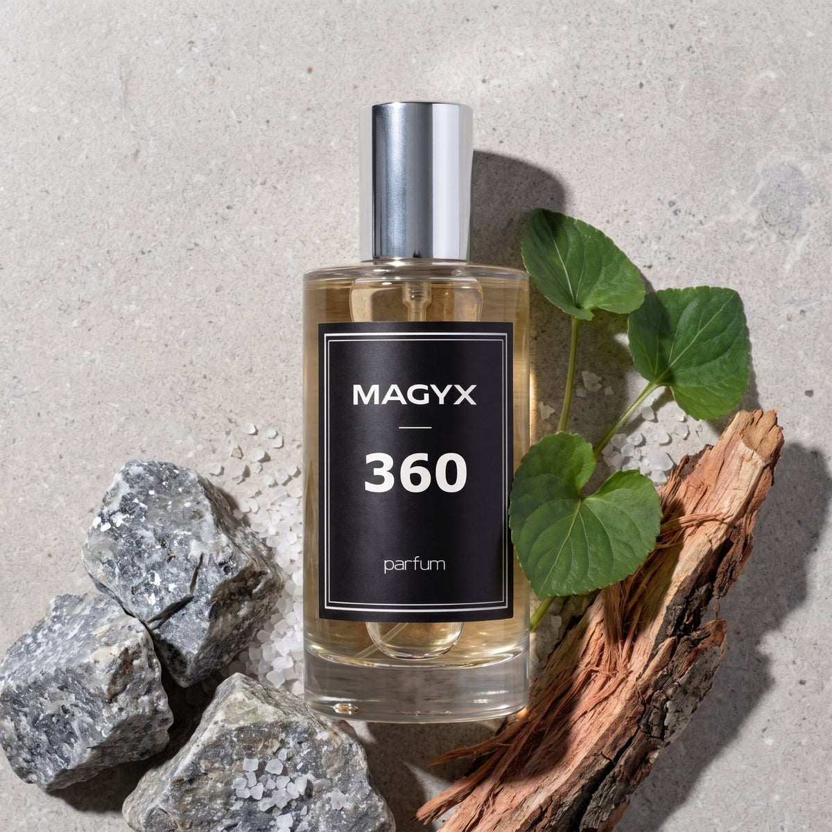 Smells like... Uomo Born in Roma - No. 360