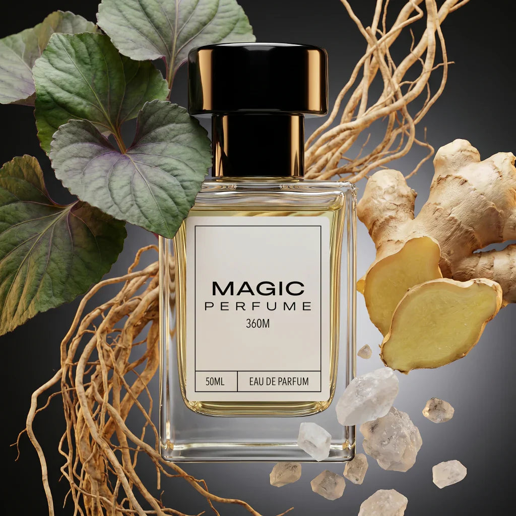 Smells like... Uomo Born in Roma - No. 360