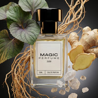 Smells like... Uomo Born in Roma - No. 360