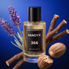 Smells like... Sauvage Elixir - No. 366