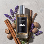 Smells like... Sauvage Elixir - No. 366