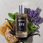 Smells like Le Male Elixir - No. 372