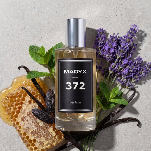 Smells like Le Male Elixir - No. 372