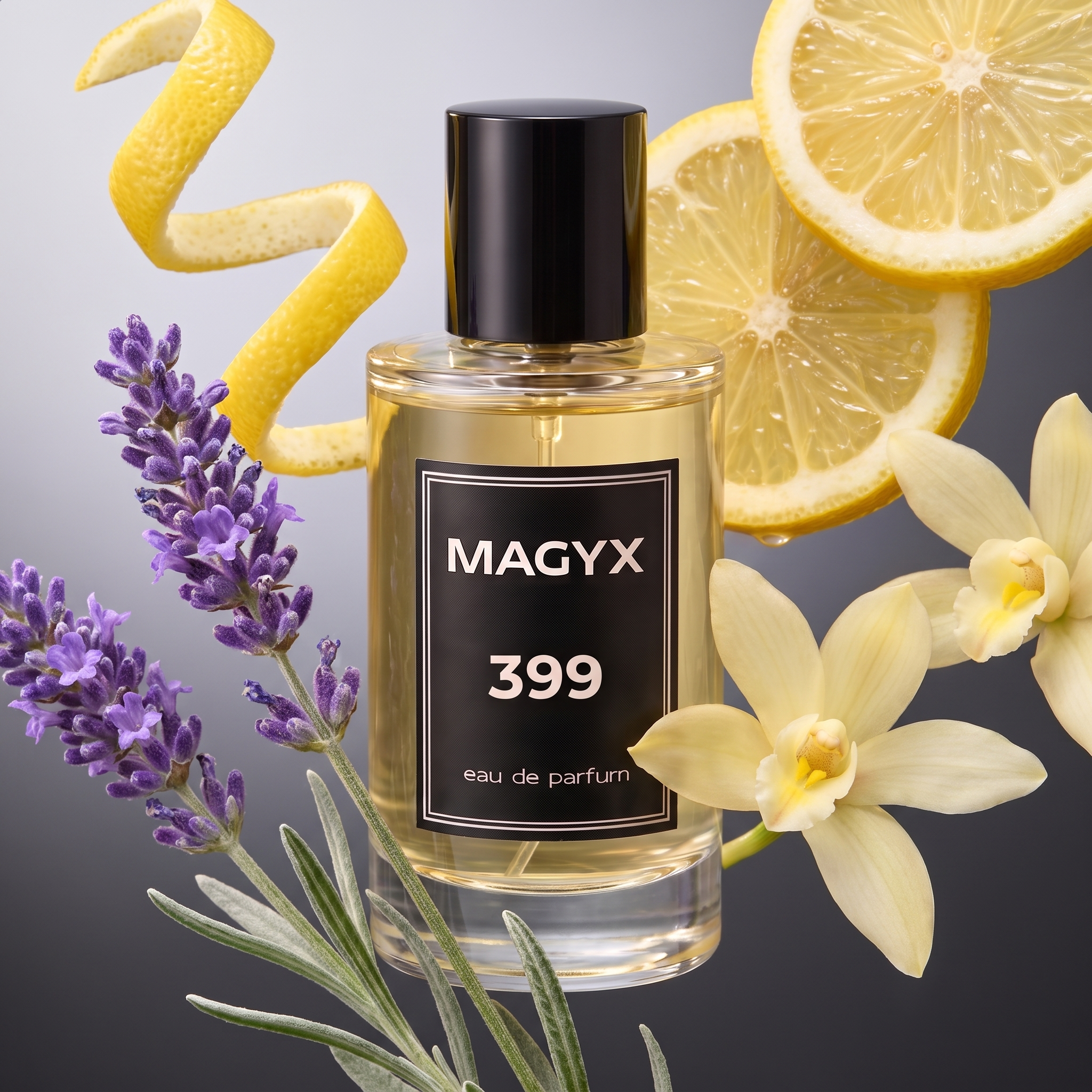 Smells like... Phantom - No. 399