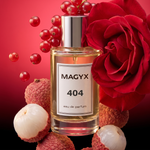 Smells like... Very Good Girl - No. 404