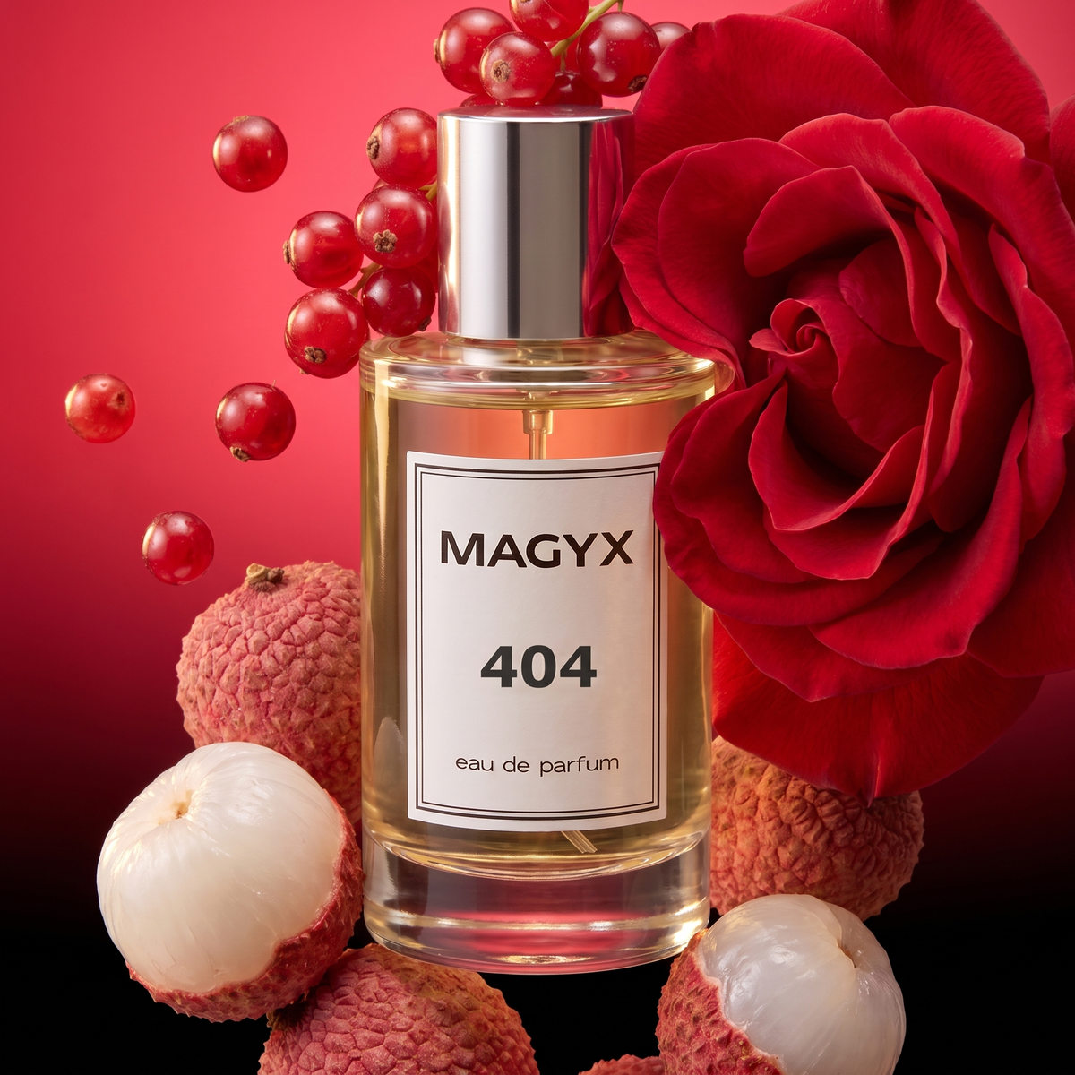 Smells like... Very Good Girl - No. 404