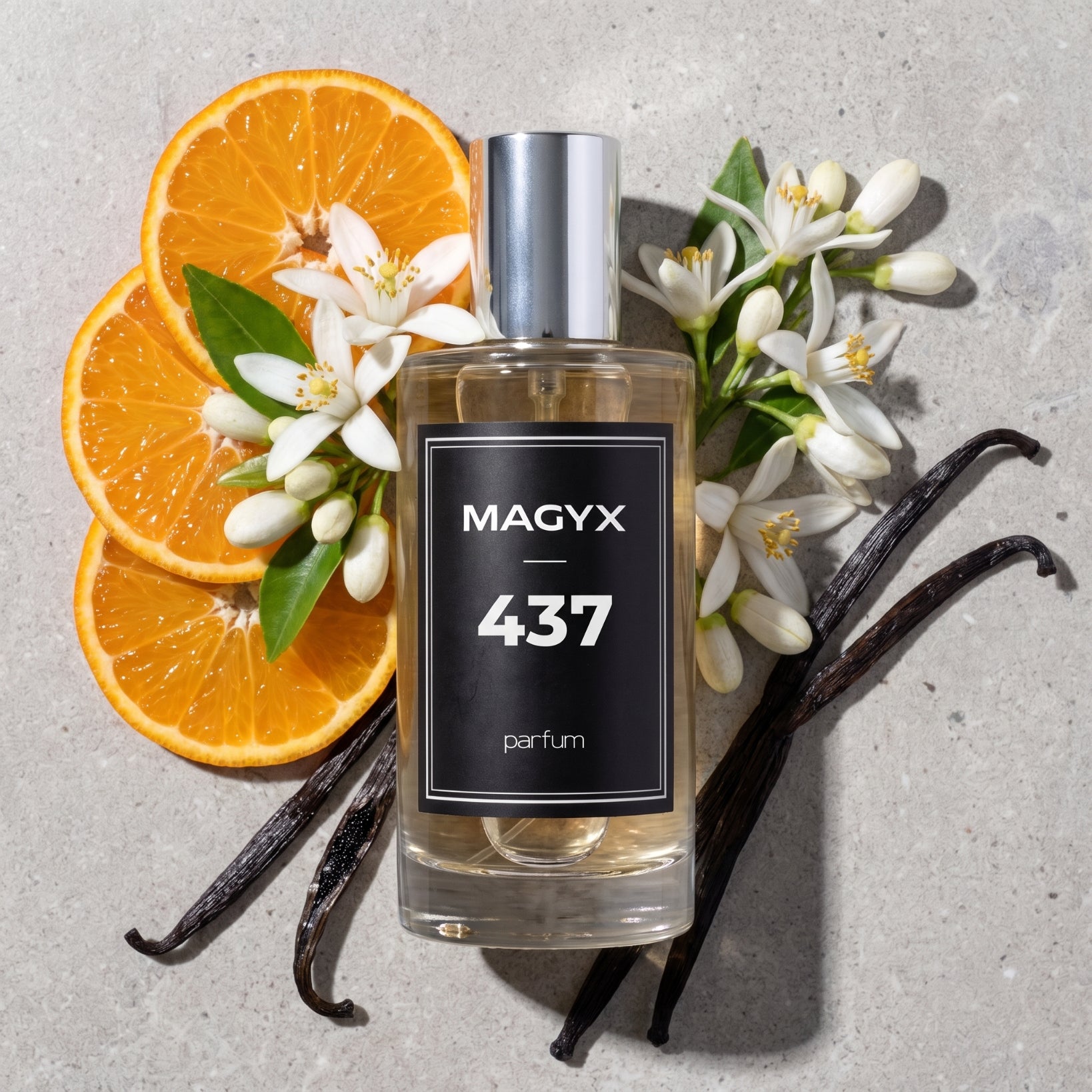 Smells like... Paradoxe - No. 437