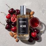 Smells like... Lost Cherry -  No. 438