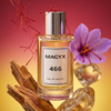 Smells like... Rouge 540 - No. 466