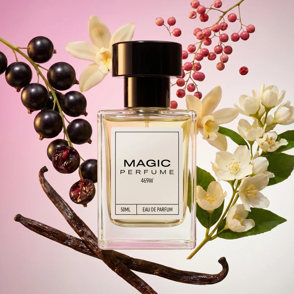 Smells like... Born in Roma - No. 469