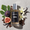 Smells like Black Opium Illicit Green - No. 481