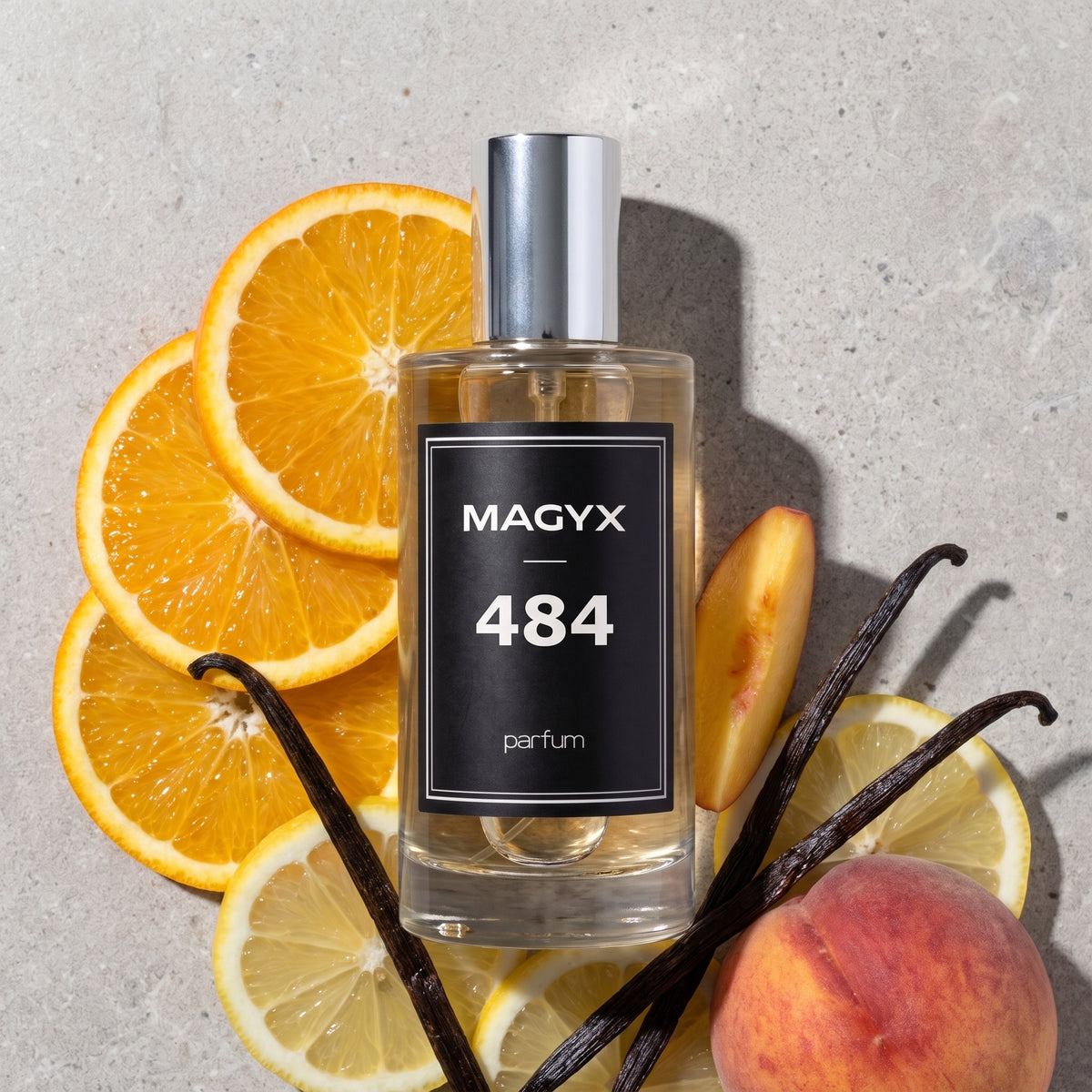 Smells like Erba Pura - No. 484