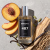 Smells like Bitter Peach - No. 487
