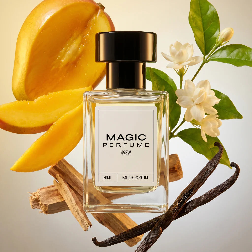 Smells like... Fame - No. 498