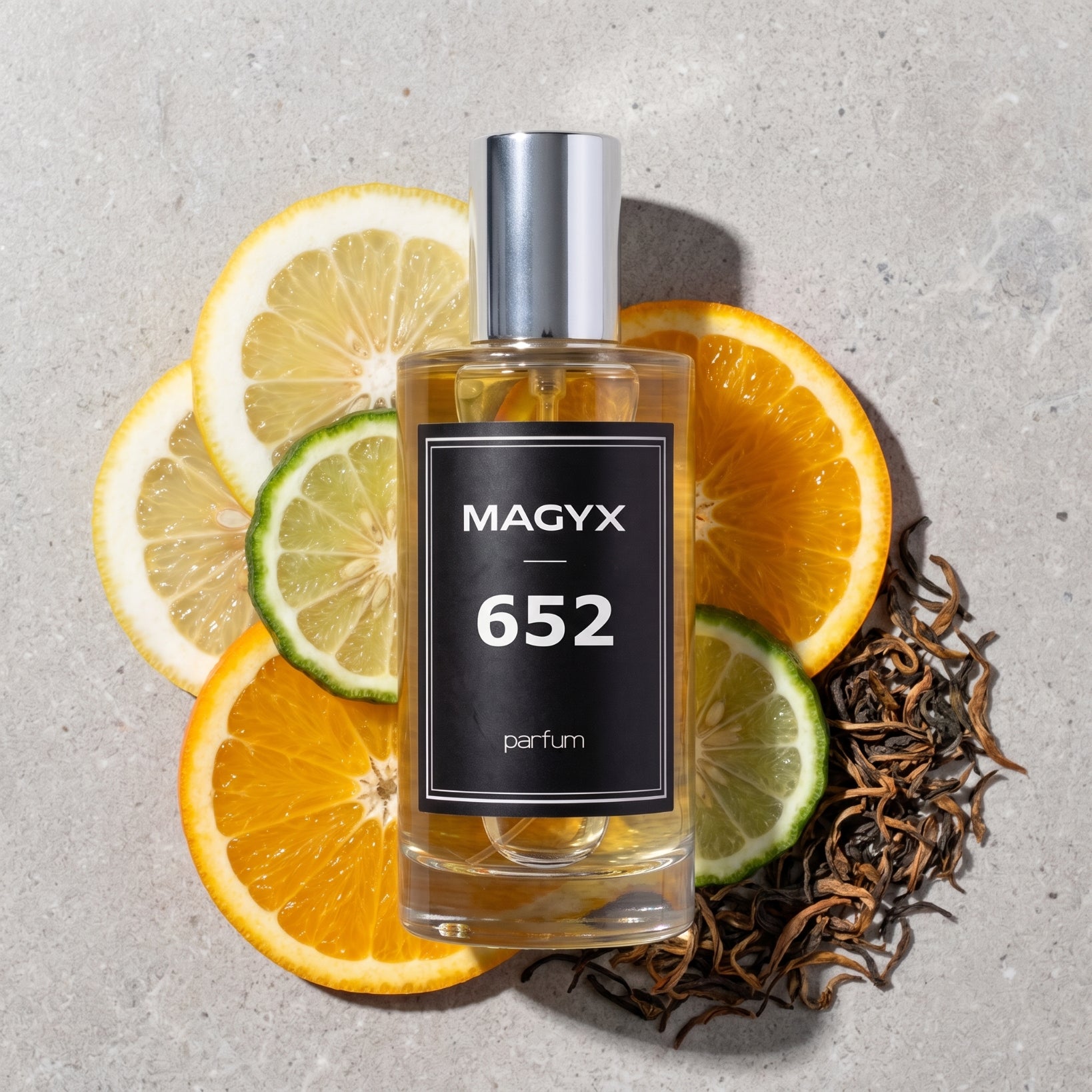 Smells like Imagination LV - No. 652