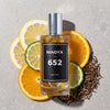 Smells like Imagination LV - No. 652