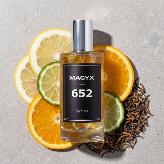 Smells like Imagination LV - No. 652