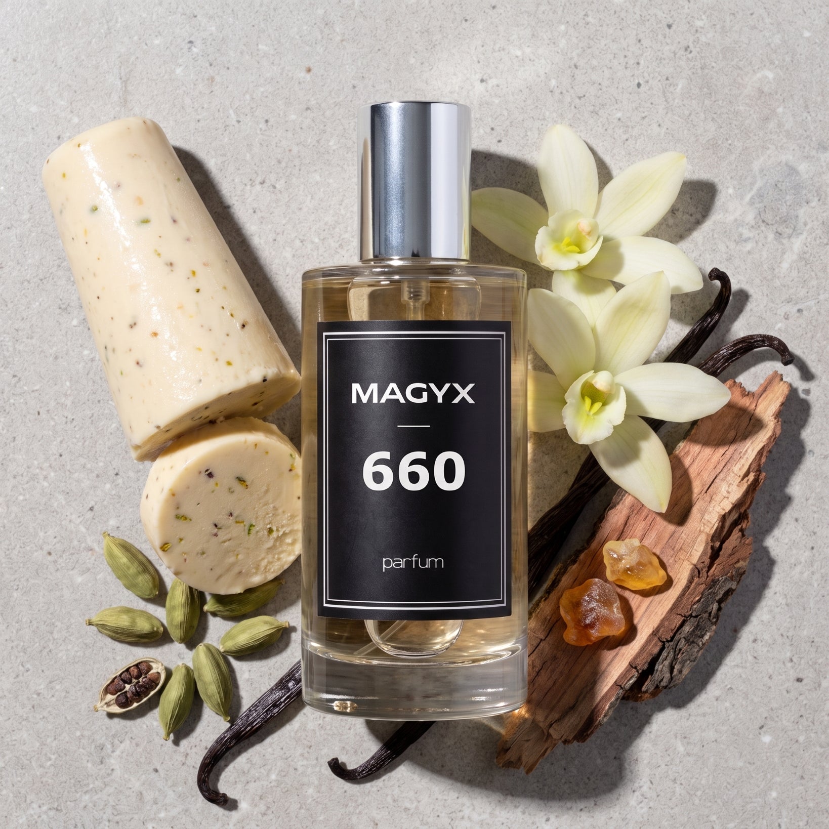 Smells like Noir Extreme - No. 660
