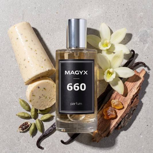 Smells like Noir Extreme - No. 660