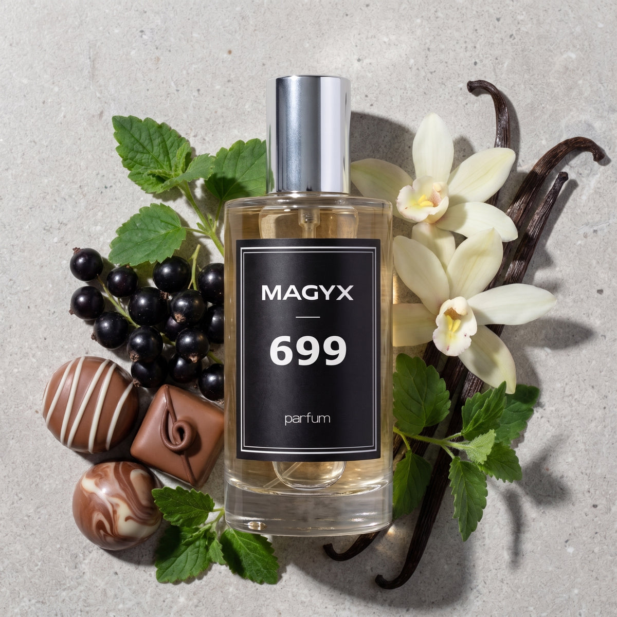 Smells like La Vie Est Belle - No. 699