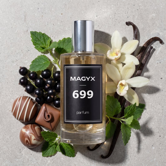 Smells like La Vie Est Belle - No. 699