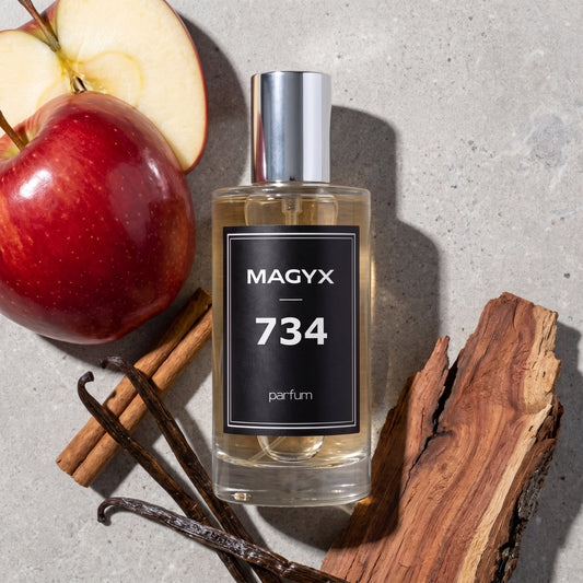 Smells like B Classic - No. 734