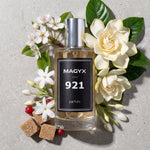 Smells like Flora Gorgeous Gardenia - No. 921