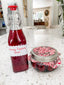 Cherry liqueur