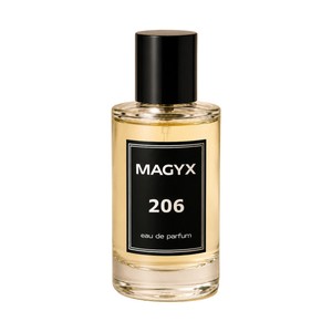 Smells like... Fahrenheit - No. 206
