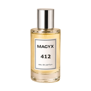 Smells like... La Belle - No. 412