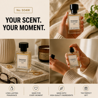 Smells like... The Scent - No. 270