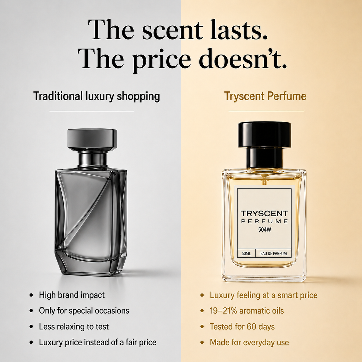 Smells like... The Scent - No. 270