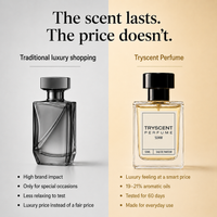Smells like... Black Opium - No. 132